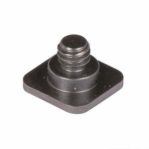 Motion Control Accessories: Syrp Quick Release 1/4''-20 Camera Screw Square