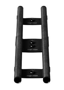 Motion Control Accessories: Syrp Magic Carpet Carbon Track 60cm