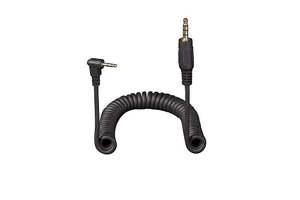 Motion Control Accessories: Syrp Sync Cable
