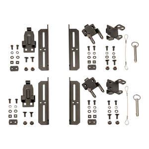 Pelican CARGO RFMT2 Roof Mount Kit