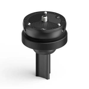 Photography: Peak Design PRO Tripod Pro Leveling Base PRE-ORDER
