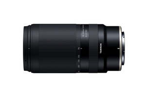 Tamron 70-300mm F4.5-6.3 Di III RXD Lens