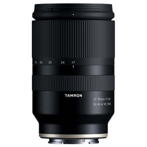 Tamron 17-70mm F2.8 Di III-A VC RXD