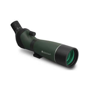 Konus Konuspot-70B 20-60x70mm Spotting Scope Green
