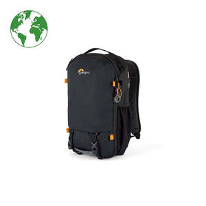 Backpacks: Lowepro Trekker LT Backpack 150 Green Line