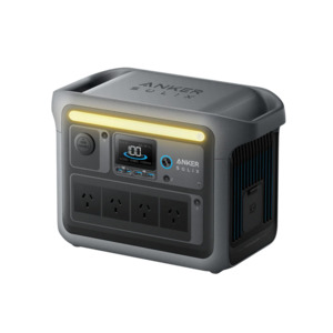 Anker SOLIX C1000 Portable Power Station (1056Wh)