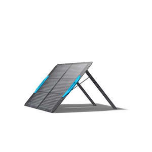 Anker SOLIX PS100 Portable Solar Panel (100W)