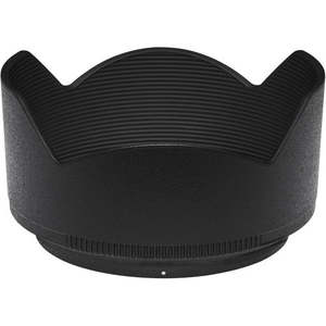 Hoods: Nikon HB-90A Bayonet Lens Hood for Z DX 50-250mm