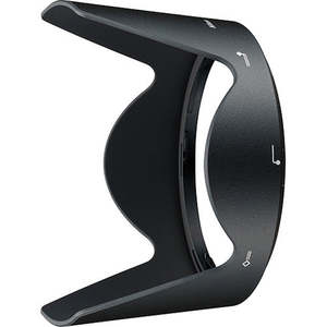 Hoods: Nikon HB-50 Lens Hood for Nikkor AF-S 28-300mm F3.5-5.6G