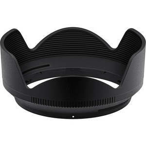 Hoods: Nikon HB-101 Lens Hood for Nikkor Z DX 18-140mm