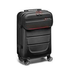 Rolling Cases: Manfrotto Pro Light Reloader Spin-55 Roller Bag