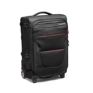 Photography: Manfrotto Pro Light Reloader Air-55 Roller Bag
