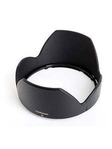 Photography: Tamron Lens Hood for A20 28-300 F3.5-6.3 Macro