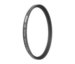 Photography: Nikon 67mm Neutral Colour NC Filter