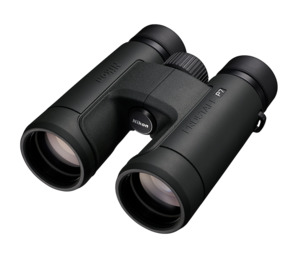 Outdoor Optics: Nikon Prostaff P7 10x42 Waterproof CF Binoculars