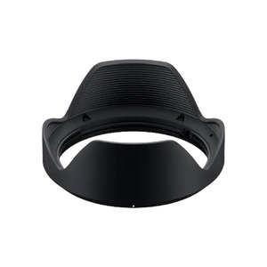 Photography: Tamron Lens Hood for 35-150mm F2-2.8 Di III VXD
