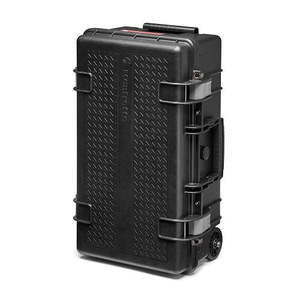 Photography: Manfrotto Pro Light Reloader Tough-55 High Lid Roller Bag