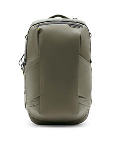 Peak Design Travel Backpack 2-in-1 40L