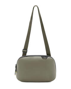 Photography: Peak Design Travel Crossbody 3L