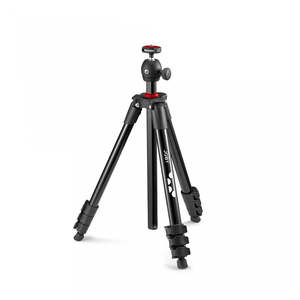 Photography: Joby Compact Light Kit