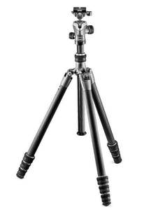 Photography: Gitzo Traveler Tripod Kit Series 1 4 Sections
