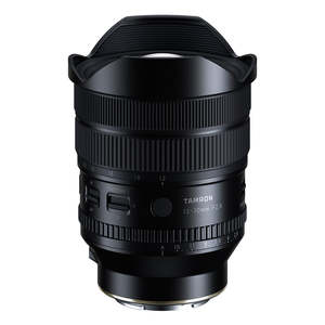 Tamron 12-20mm F2.8 (Model A084) Ultra-Wide Zoom Lens