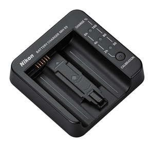 Nikon MH-33 Battery Charger For EN-EL18D