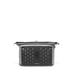 Photography: Manfrotto UNCOVER Messenger/Sling 7L