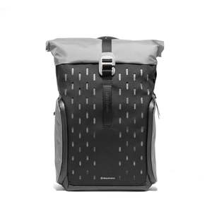 Photography: Manfrotto UNCOVER Backpack 24L