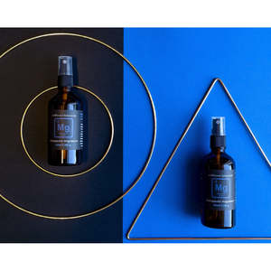 Wild Flower Botanicals: Magnesium Spray Therapeutic