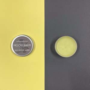 Wild Flower Botanicals: Moon Balm
