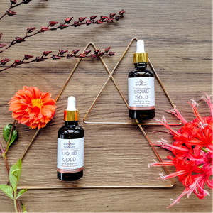 Wild Flower Botanicals: Restore