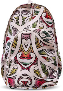 Bag: Back Pack - Miriama Grace-Smith