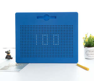 Other Toys: Magnetic Magic Board