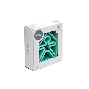 Other Toys: dëna Kid + House Pastel Green