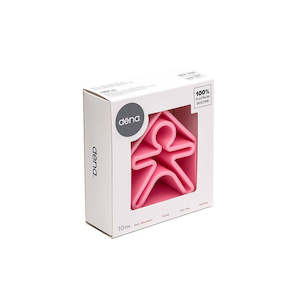 Other Toys: dëna Kid + House Pastel Pink