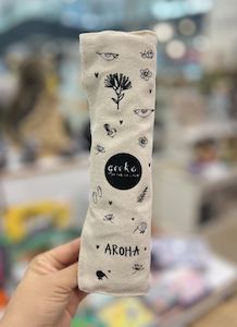 Other Eco Goodies: Eco Bamboo Cutlery Set of 6