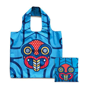 Other Eco Goodies: Reusable Carry Bag - Pop Tiki