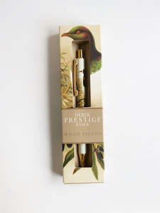 Other Office: Pen - New Zealand Kereru