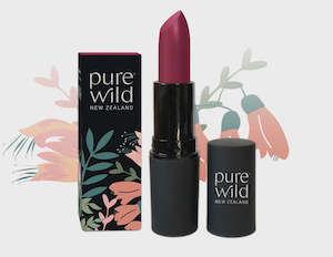 Lip Loving: NZ Made Lipstick