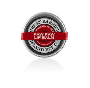 Lip Loving: Paw Paw Soothe & Nourish Lip Balm