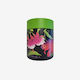 Flox Food Canister 400ml - Palms & Fuchsia