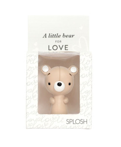 Lucky Charms: Love Bear Meaningful Mini