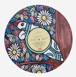 Sam Rb Art: Olivia Newton-John Tui