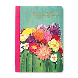 Journals: Journal - Her Words Some Days I Just Know