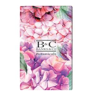 Soaps: Hydrangea Pink Hand & Body Soap