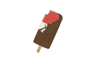 Keeper Magnet Jelly Tip