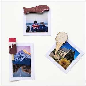 Magnet Pop-Out - Ice Cream Set