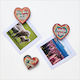Magnet Pop-Out - Heart Aroha/Whanau Set
