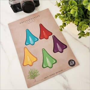 Other Wall Arts: Pop-Out: Jet Planes Set